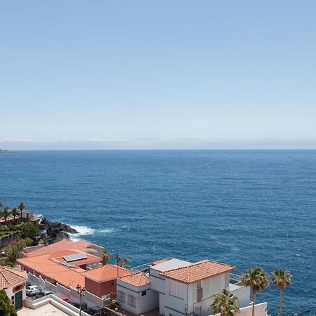 Coqueto Vistas Al Mar Apartment Candelaria Luaran gambar